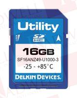 DELKIN DEVICES SF16ANZ49-U1000-3