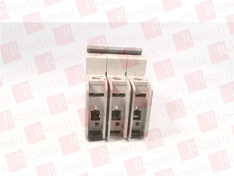 EATON CORPORATION WMZT3C08