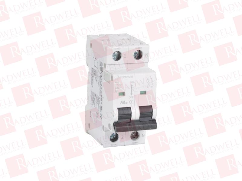 C3 CONTROLS 1100-SP1NC2C50