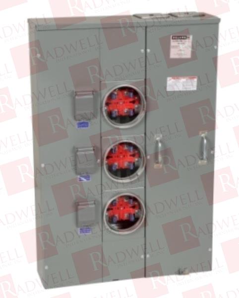 SCHNEIDER ELECTRIC MP43200