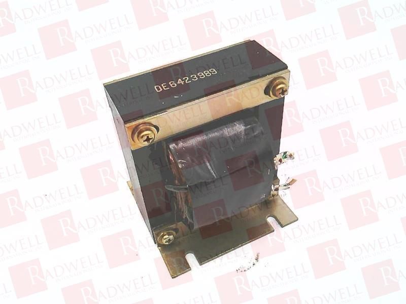 YASKAWA ELECTRIC DE6423989