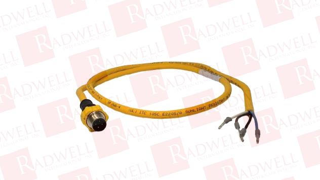 TURCK ESRT-A4.400-GC8Y-1