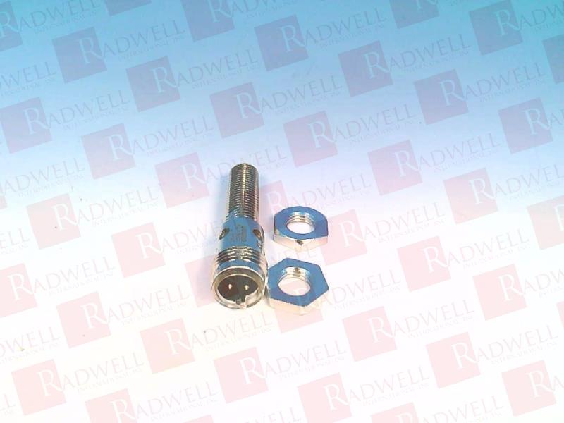 OMRON E2A-M08KS02-M1-B2