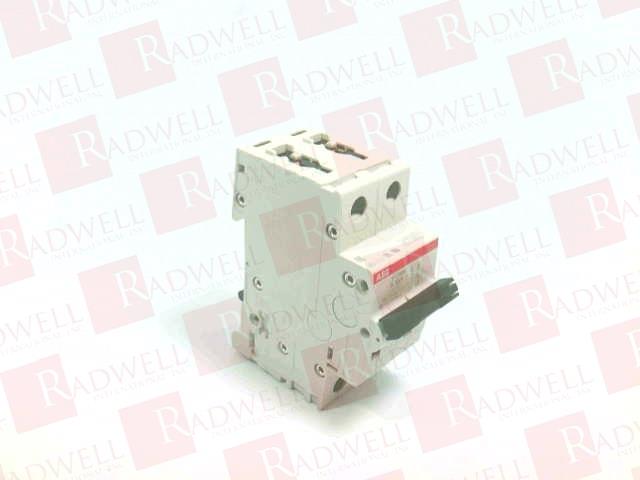 ASEA BROWN BOVERI ST202M-K15