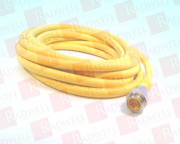 TURCK RSM RKM 56-5M/S1587