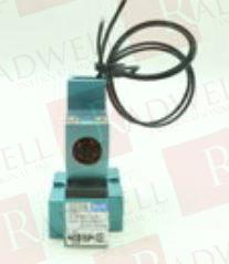 MAC VALVES INC PME-111CCAA