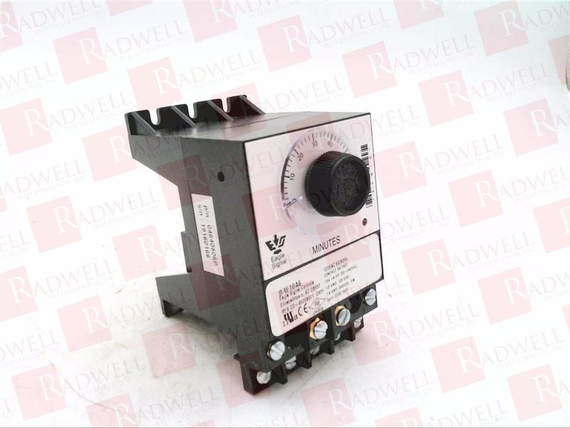 DANAHER CONTROLS BRE6B6