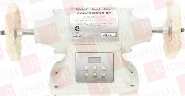PALMGREN VISES 9682106