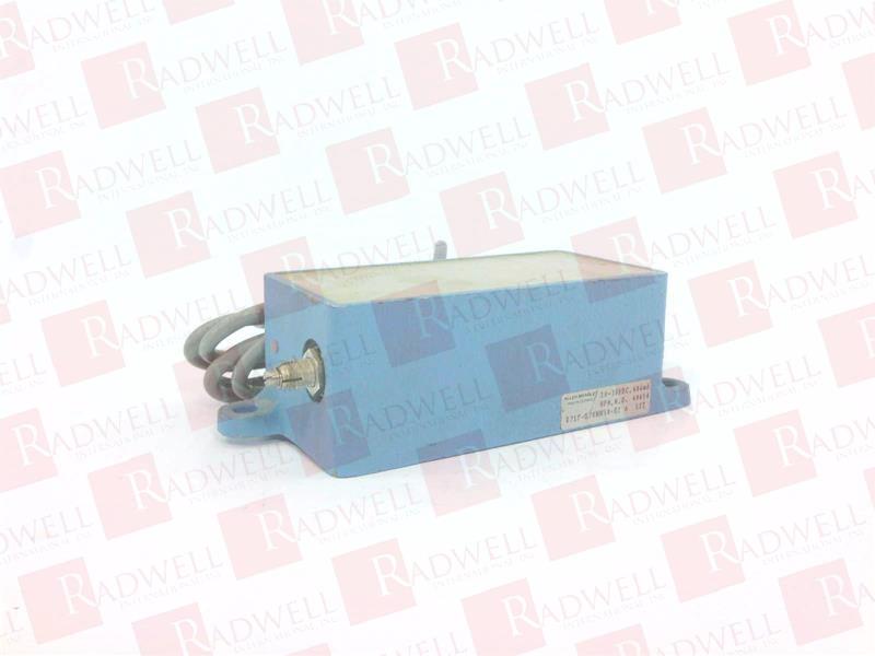 871F-D70NN50-E2 Proximity Switch by ALLEN BRADLEY