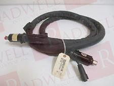 SERVO CABLE 230V 10FT AWW