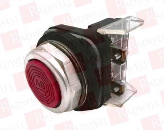 ALLEN BRADLEY 800T-A6D2
