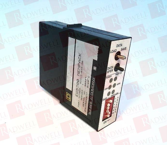 SCHNEIDER ELECTRIC 52045-034-50