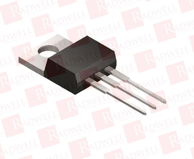 ON SEMICONDUCTOR KA7915TU