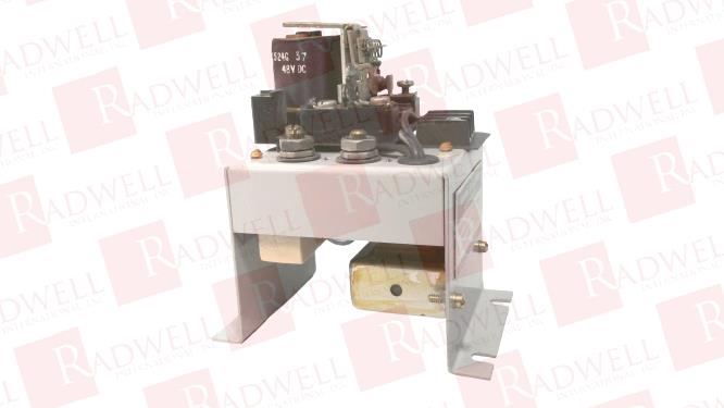 GENERAL ELECTRIC CR120YC-11BA24C