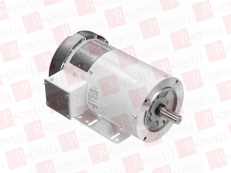 REGAL REXNORD 145TTVR5326