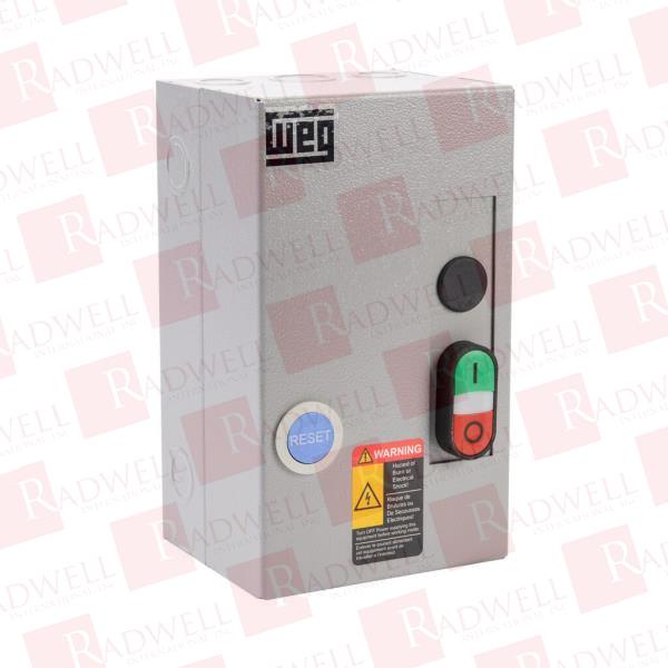 WEG ESW-B9D39A-R27