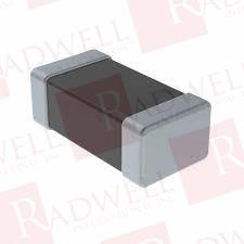 FERRITE CHIP, 1 FUNCTION(S), 2A, SMD 1206 CASE