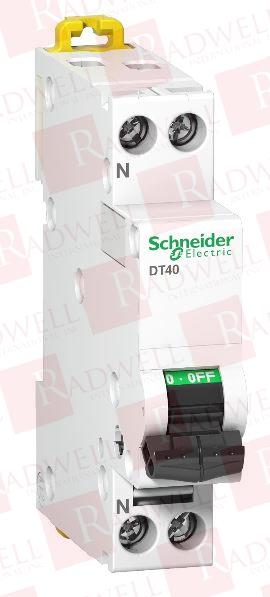 SCHNEIDER ELECTRIC A9N21024