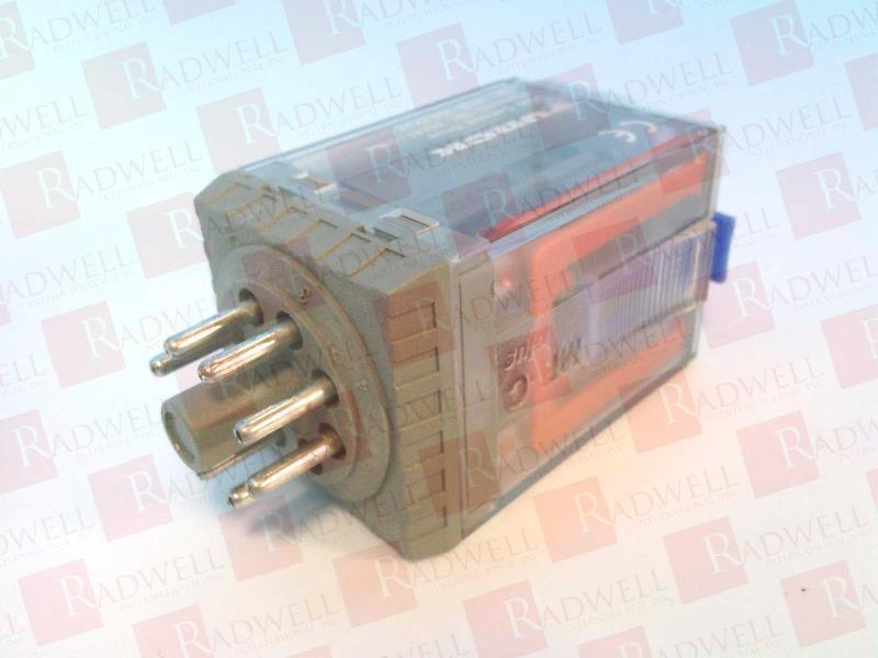 TURCK C2-A20DX/240VDC