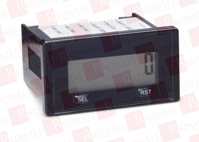 TRUMETER 6300-1500-0000