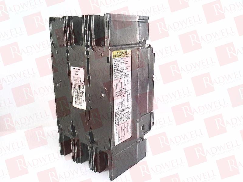 SCHNEIDER ELECTRIC HGL36250U33XAAYA