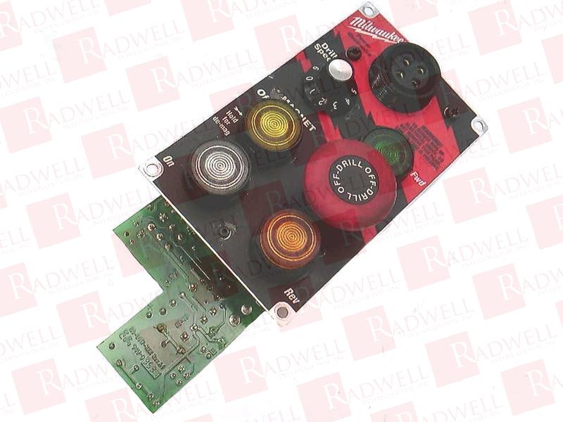 MILWAUKEE POWER TOOLS 23-35-0310