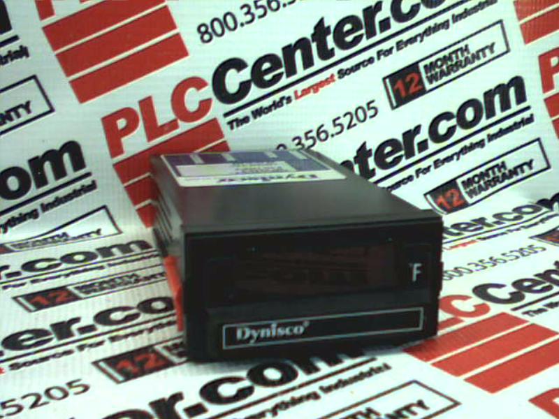 DYNISCO 1280-1-01-0-1