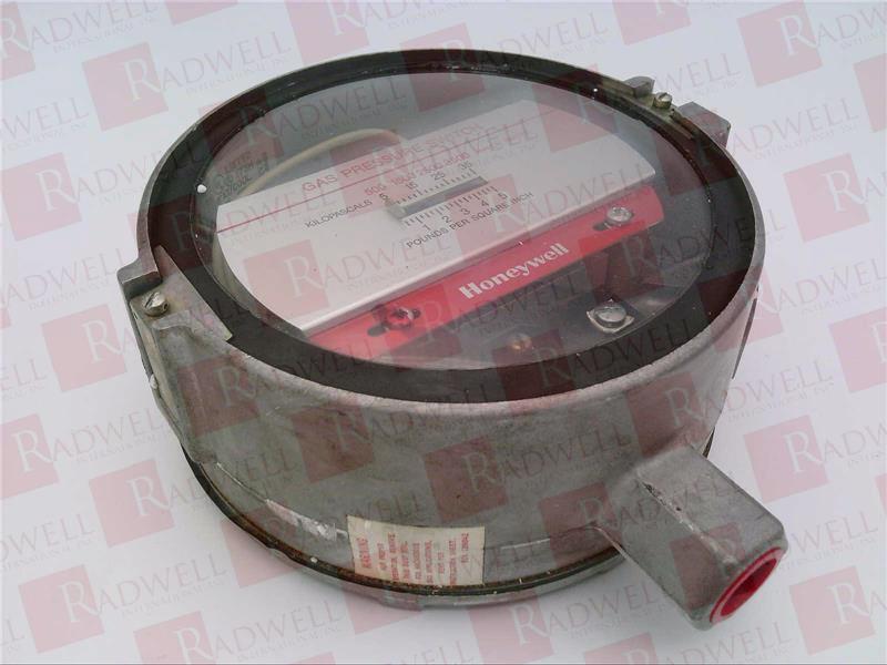 HONEYWELL C437H-1084