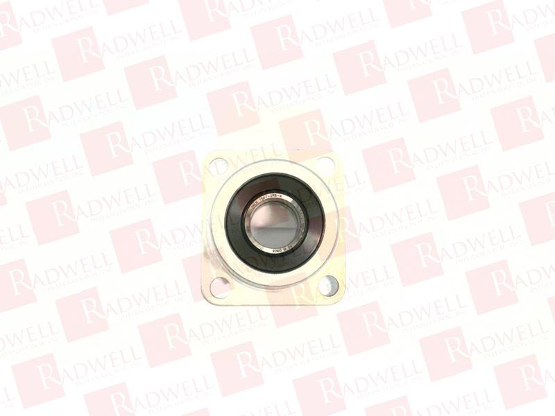 SCHAEFFLER GROUP ZKLR1547-2RS-A