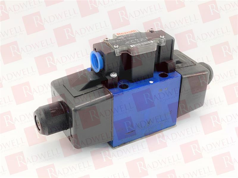 BOSCH 4WE10E40/CW110N9DAL