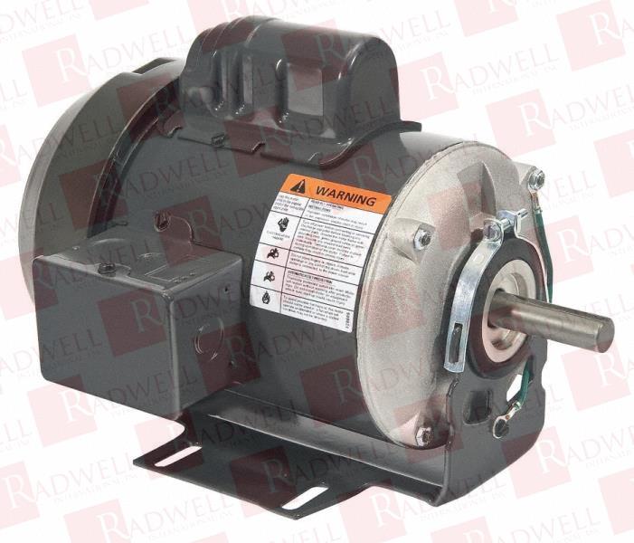 GRAINGER 6K477