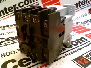 SPRECHER & SCHUH CA3-30-10-110VAC
