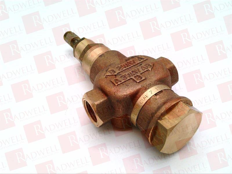 HONEYWELL V5011N1040