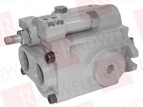 CONTINENTAL HYDRAULICS HPVR-15B35-RF-P-1S7-A