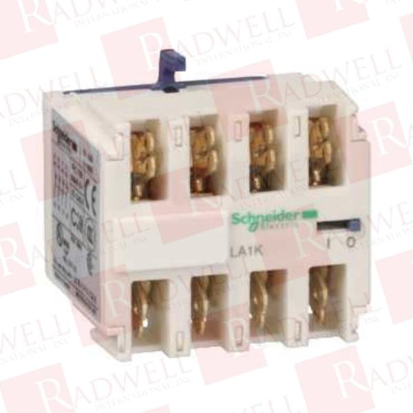SCHNEIDER ELECTRIC LA1KN407