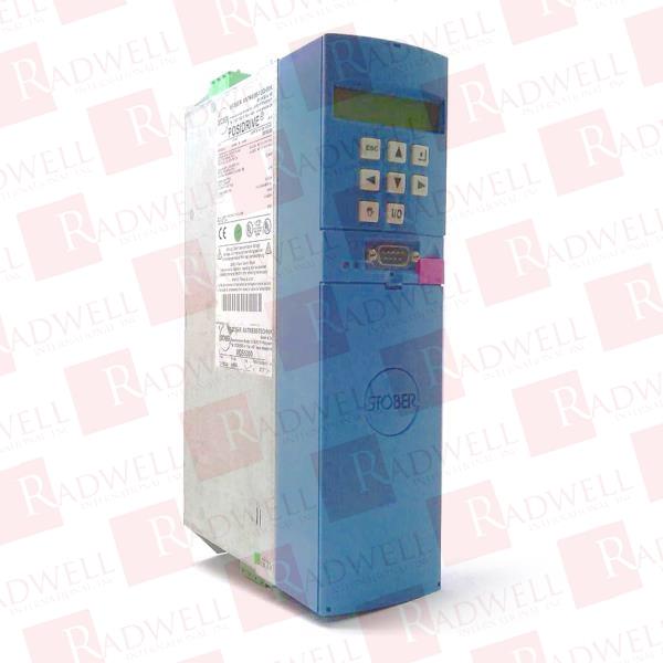 STOBER MDS5015/L