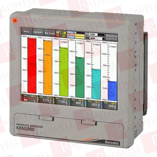 AUTONICS KRN1000-0801-0S