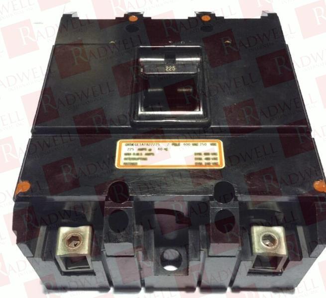 GENERAL ELECTRIC ATB22225