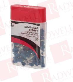 NSI INDUSTRIES R16-8V-P