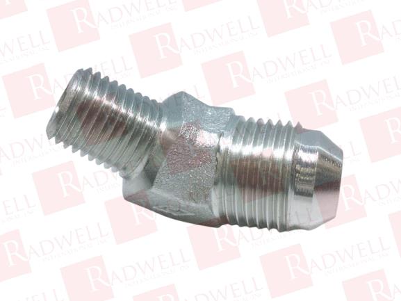 EATON CORPORATION 2023-4-8S