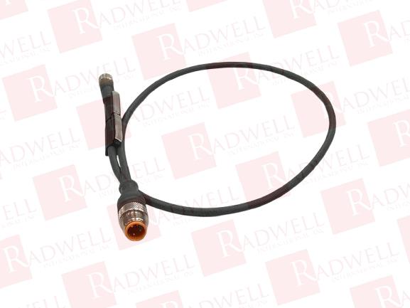 SENSOPART L3M/K3F-0,6PUR