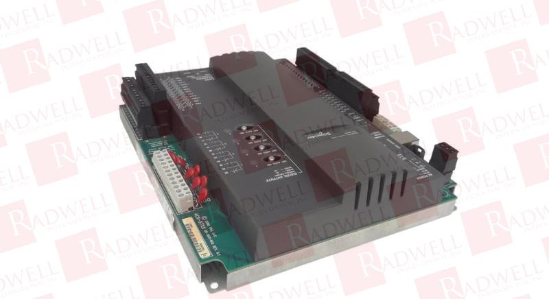 SCHNEIDER ELECTRIC ACX-5740