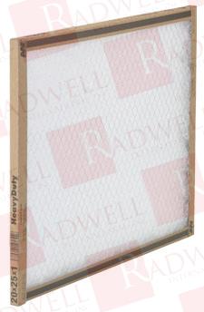 AMERICAN AIR FILTER 205-800-551