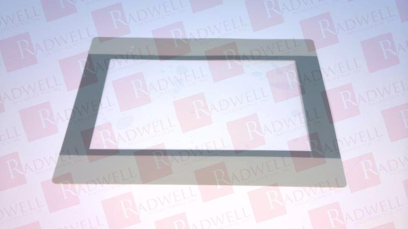 RADWELL VERIFIED SUBSTITUTE MT8070IE-SUB-OVERLAY