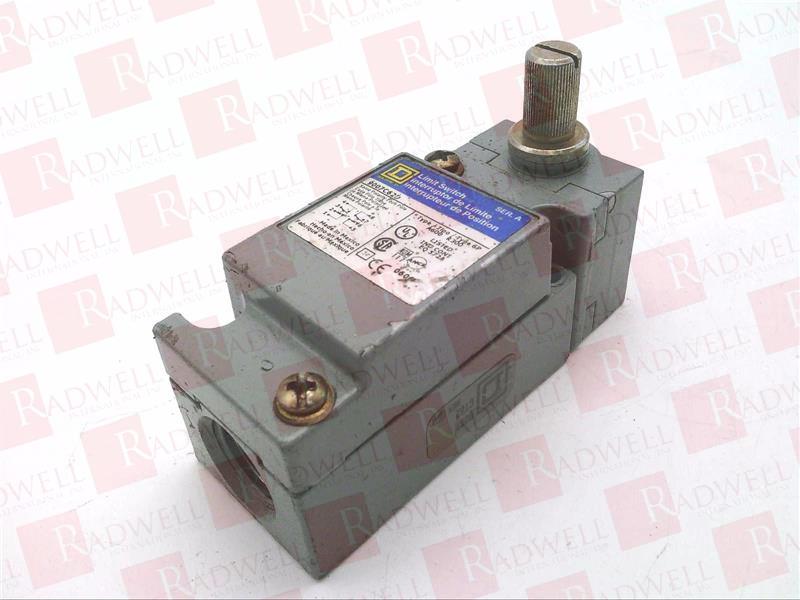 SCHNEIDER ELECTRIC 9007C62A