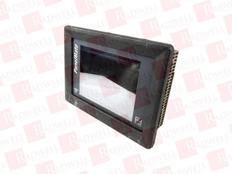 EATON CORPORATION 92-01911-01