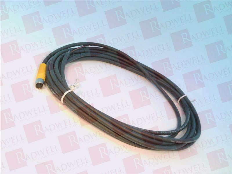 TURCK PKG3M-4/S90/S3048