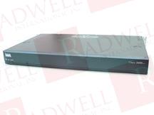 CISCO 2621XM
