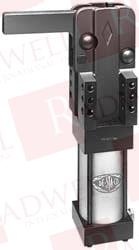 DOVER CORPORATION 1001