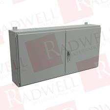 HAMMOND MANUFACTURING 1422PW8